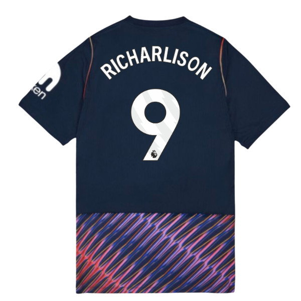 2026-2027 Tottenham Away Shirt (Richarlison 9)