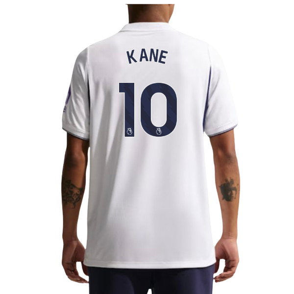 2026-2027 Tottenham Home Shirt (Kane 10)