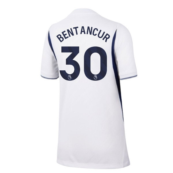 2026-2027 Tottenham Home Shirt (Kids) (Bentancur 30)