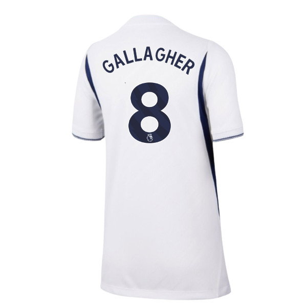 2026-2027 Tottenham Home Shirt (Kids) (Gallagher 8)