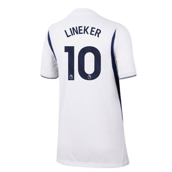 2026-2027 Tottenham Home Shirt (Kids) (Lineker 10)