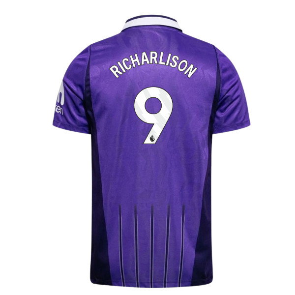 2026-2027 Tottenham Third Shirt (Richarlison 9)