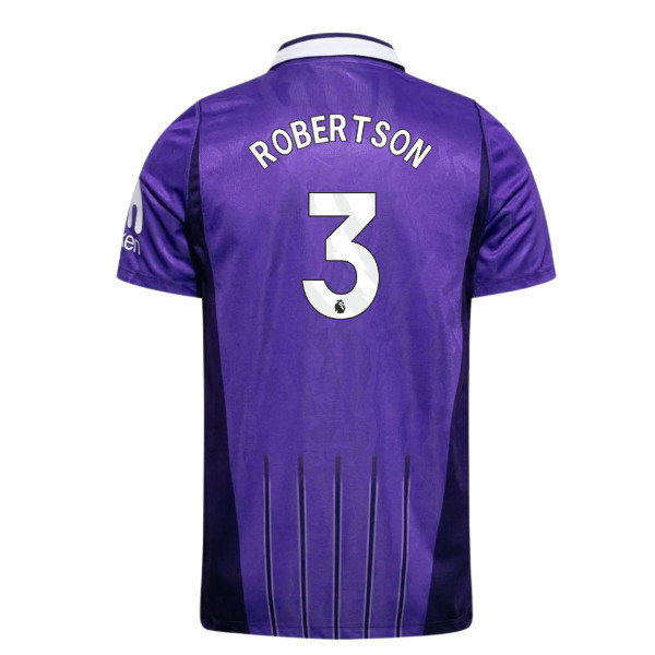 2026-2027 Tottenham Third Shirt (Robertson 3)