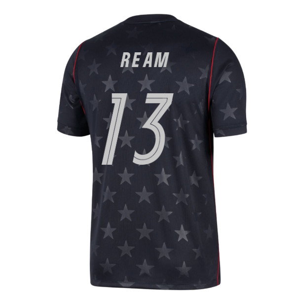 2026-2027 USA Away Shirt (Ream 13)