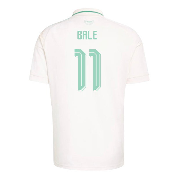 2026-2027 Wales Away Shirt (Bale 11)