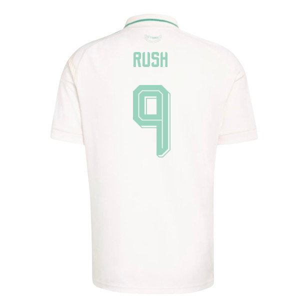 2026-2027 Wales Away Shirt (Rush 9)