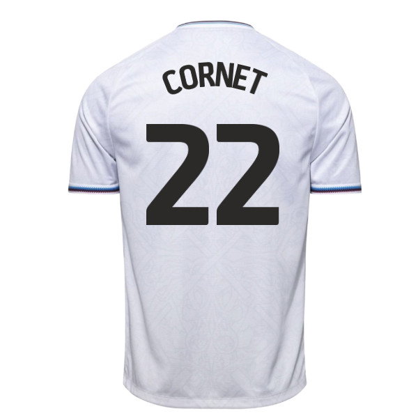 2026-2027 West Ham Away Shirt (Cornet 22)
