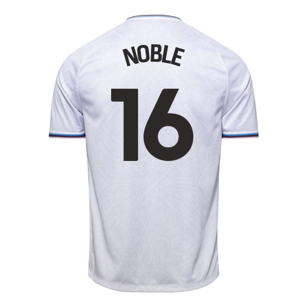 2026-2027 West Ham Away Shirt (Noble 16)