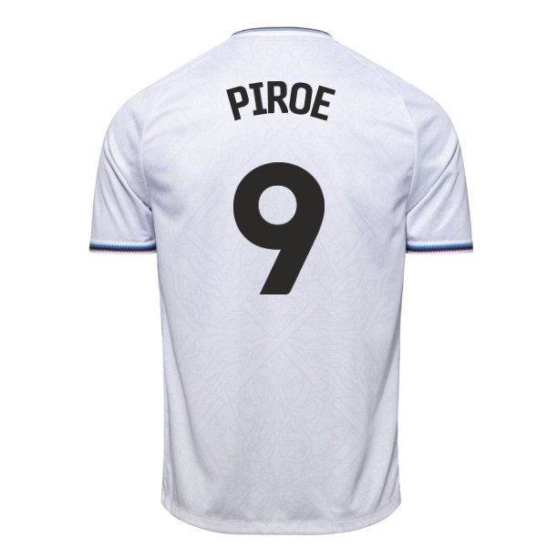 2026-2027 West Ham Away Shirt (Piroe 9)