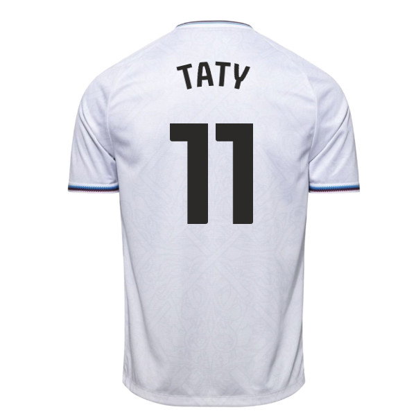 2026-2027 West Ham Away Shirt (Taty 11)