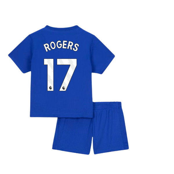 2026-2027 Chelsea Home Baby Kit (Rogers 17)
