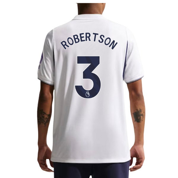 2026-2027 Tottenham Home Shirt (Robertson 3)