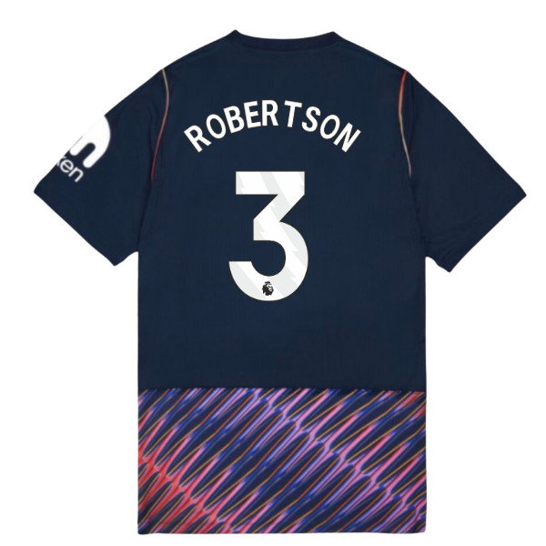2026-2027 Tottenham Away Shirt (Robertson 3)