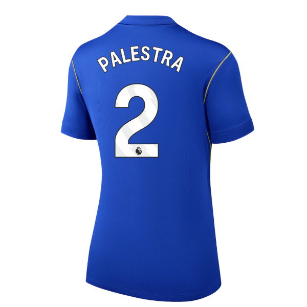 2026-2027 Chelsea Home Shirt (Womens) (Palestra 2)