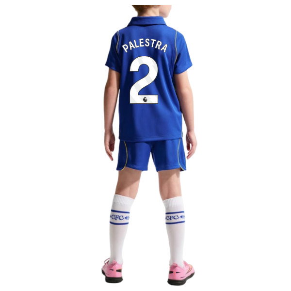 2026-2027 Chelsea Home Little Boys Mini Kit (Palestra 2)