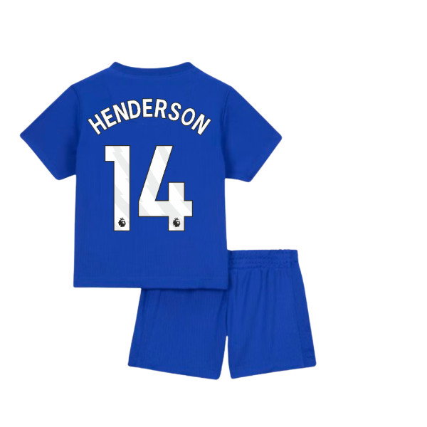 2026-2027 Chelsea Home Baby Kit (Henderson 14)