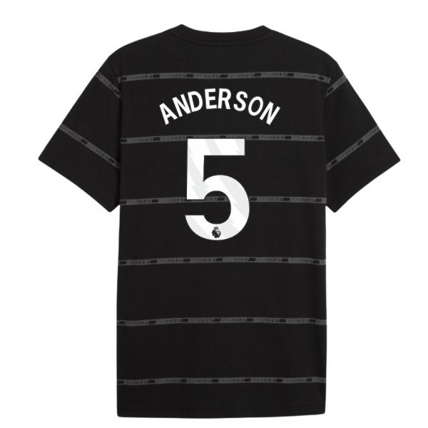 2026-2027 Man City ftblCulture Tee AOP (Black) (Anderson 5)