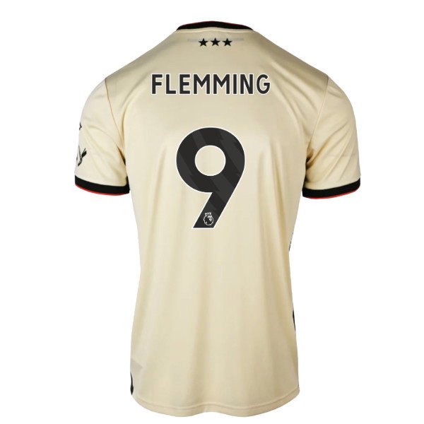 2026-2027 Ipswich Town Away Shirt (Flemming 9)