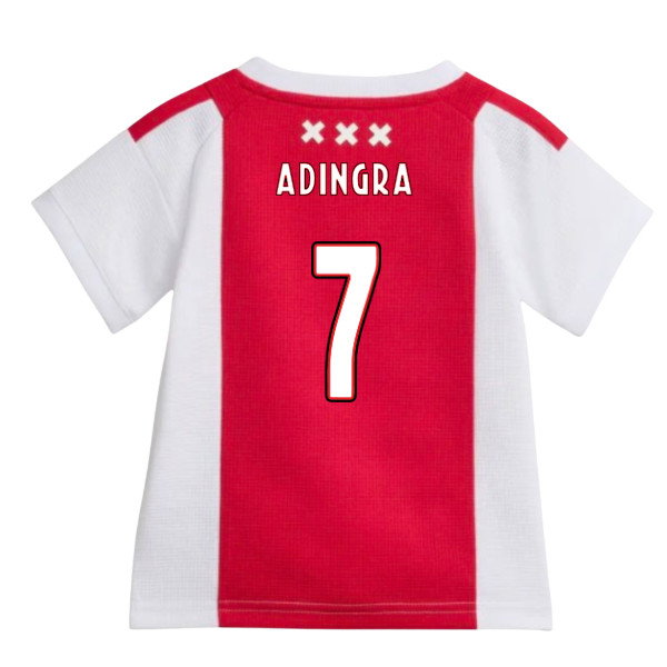 2026-2027 Ajax Home Baby Kit (Adingra 7)
