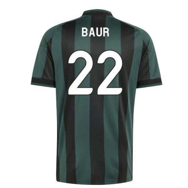 2026-2027 Celtic Away Shirt (Baur 22)