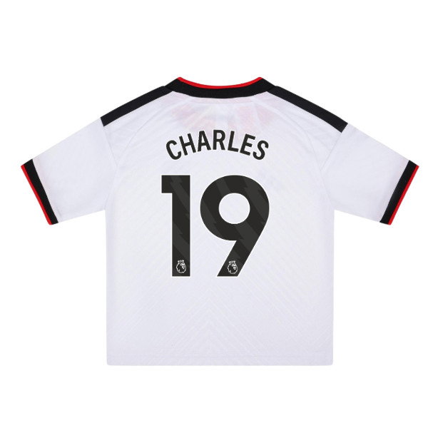 2026-2027 Fulham Home Mini Kit (Charles 19)