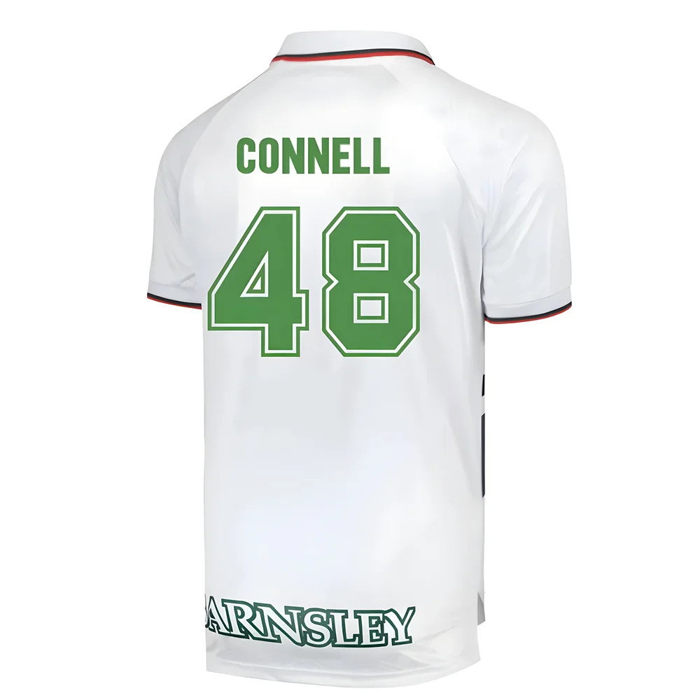 Barnsley 1997 Away Shirt (CONNELL 48)