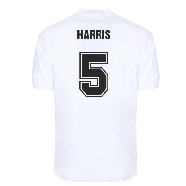 Chelsea 1974 Third Retro Shirt (Harris 5)