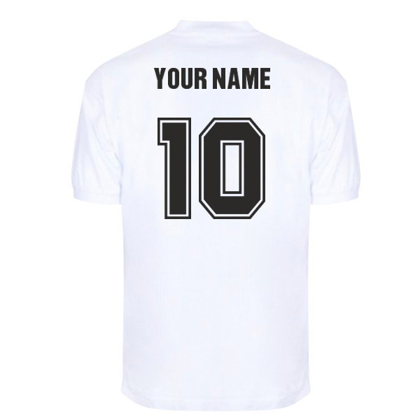 Chelsea 1974 Third Retro Shirt (Your Name)