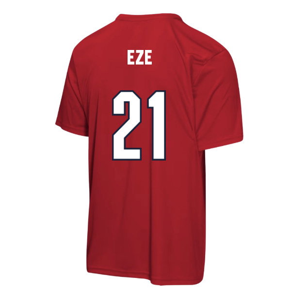 England FIFA World Cup 2026™ T-Shirt (Red) (Eze 21)