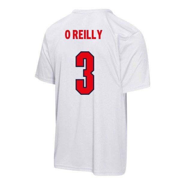 England FIFA World Cup 2026™ T-Shirt (White) (O Reilly 3)