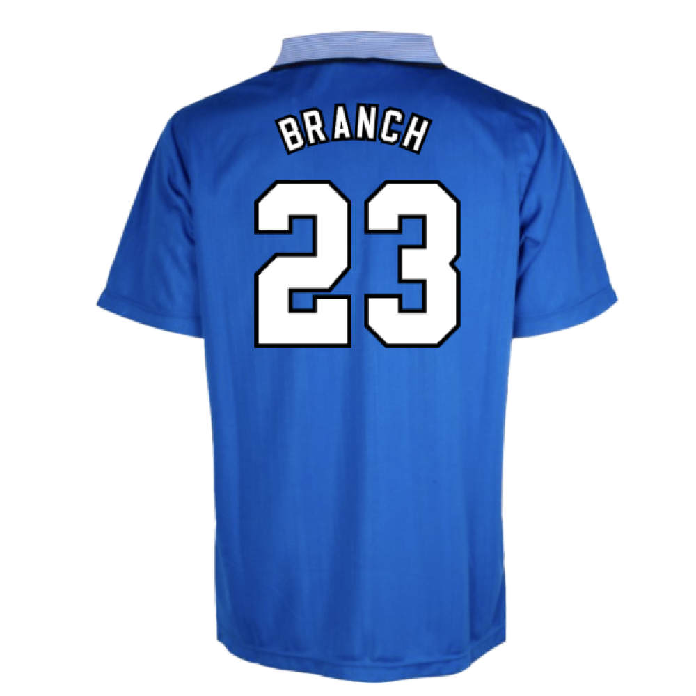 Everton 1996 Home Retro Shirt (Branch 23)
