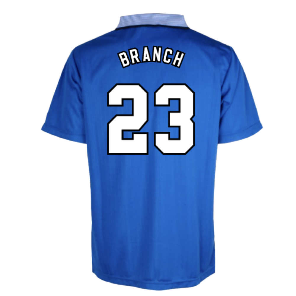 Everton 1996 Home Retro Shirt (Branch 23)