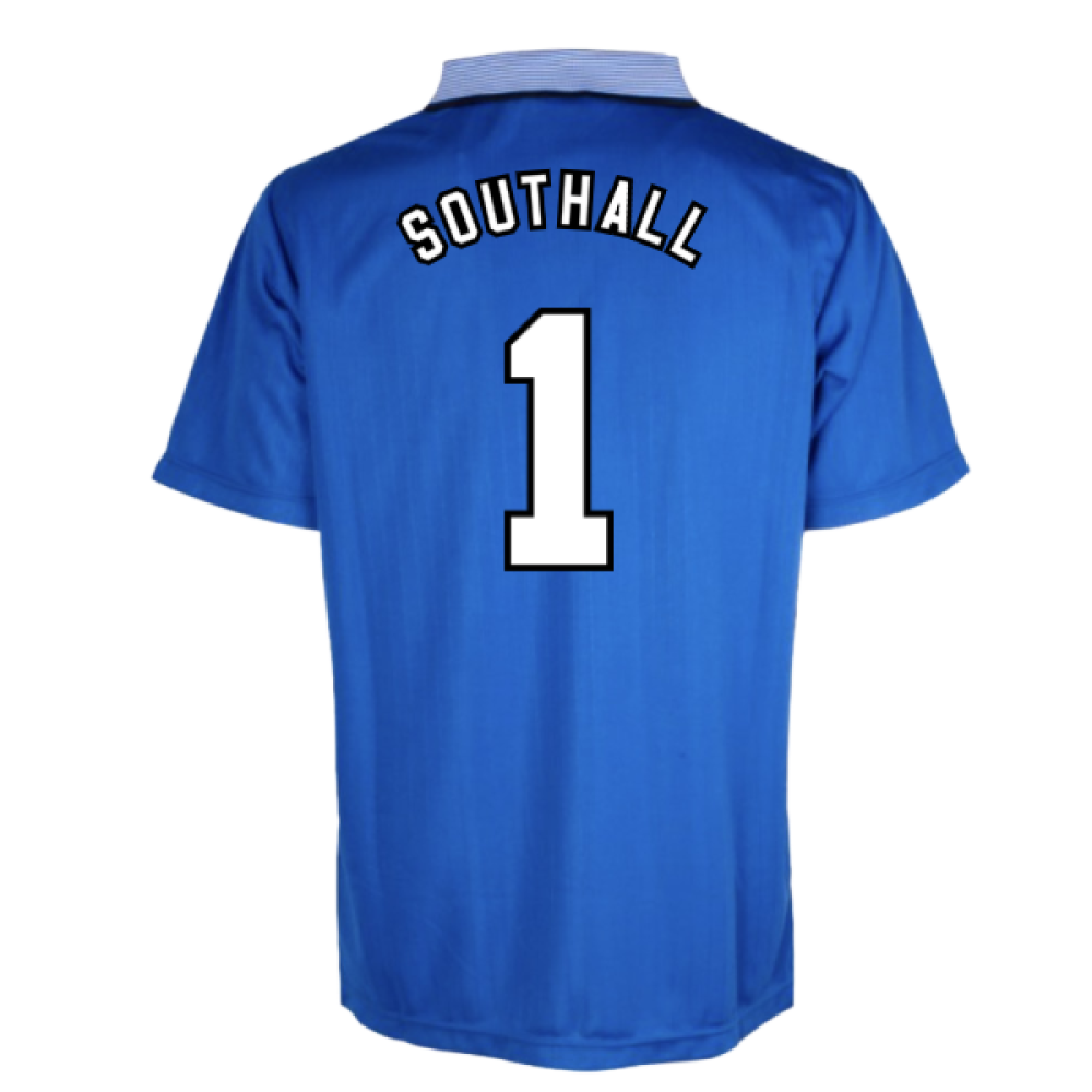 Everton 1996 Home Retro Shirt (Southall 1)