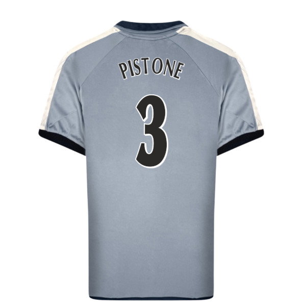 Everton 2003 Anniversary Retro Third Shirt (Pistone 3)