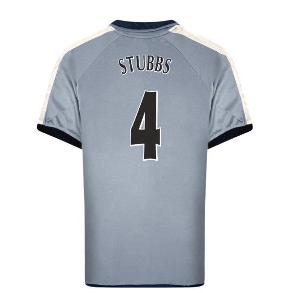 Everton 2003 Anniversary Retro Third Shirt (Stubbs 4)
