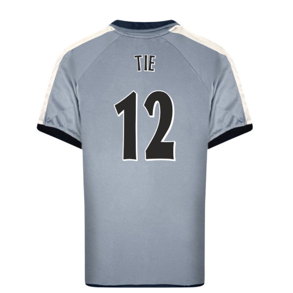Everton 2003 Anniversary Retro Third Shirt (Tie 12)