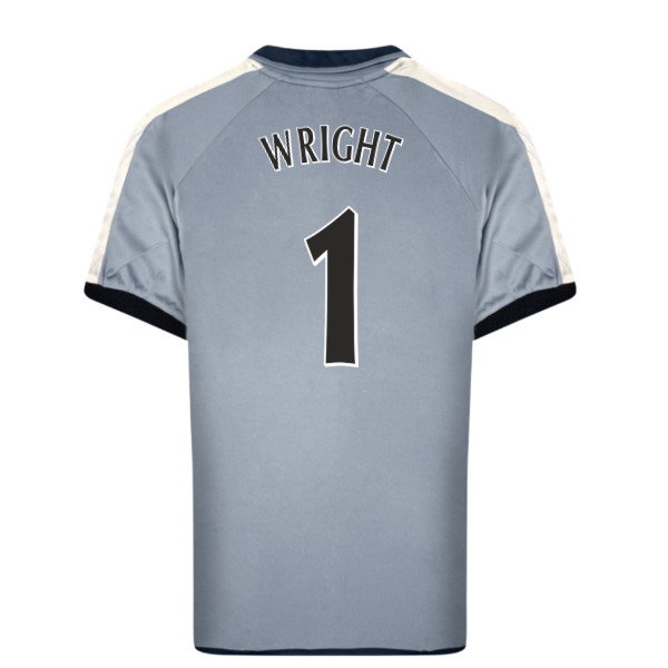 Everton 2003 Anniversary Retro Third Shirt (Wright 1)