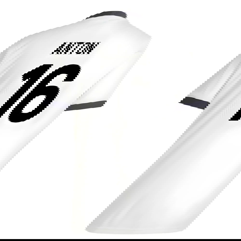 Germany 125th Anniversary Shirt (Anton 16)