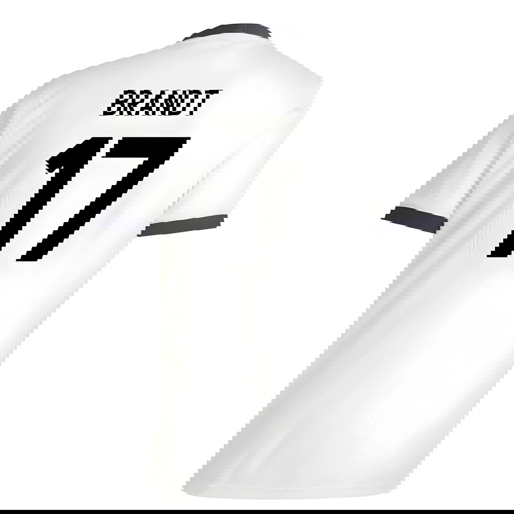 Germany 125th Anniversary Shirt (Brandt 17)