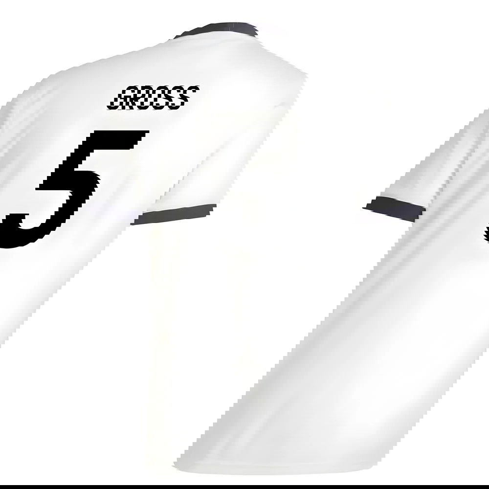 Germany 125th Anniversary Shirt (Gross 5)