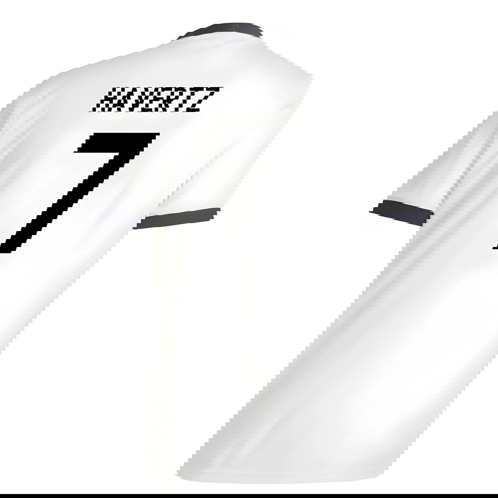 Germany 125th Anniversary Shirt (Havertz 7)