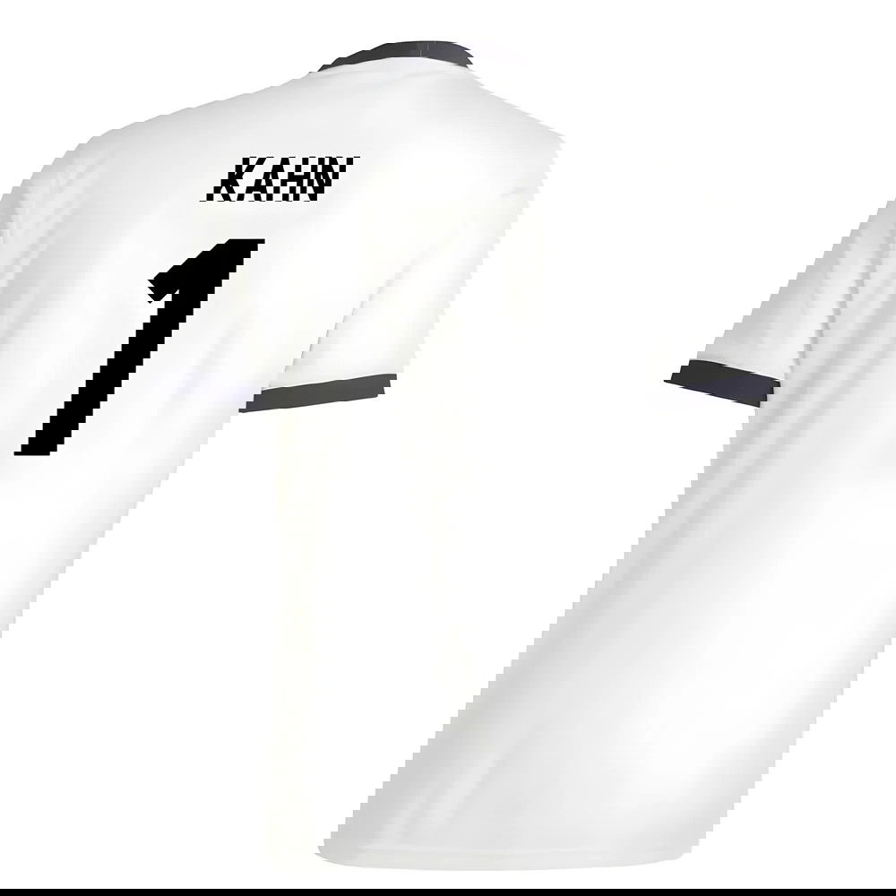 Germany 125th Anniversary Shirt (Kahn 1)