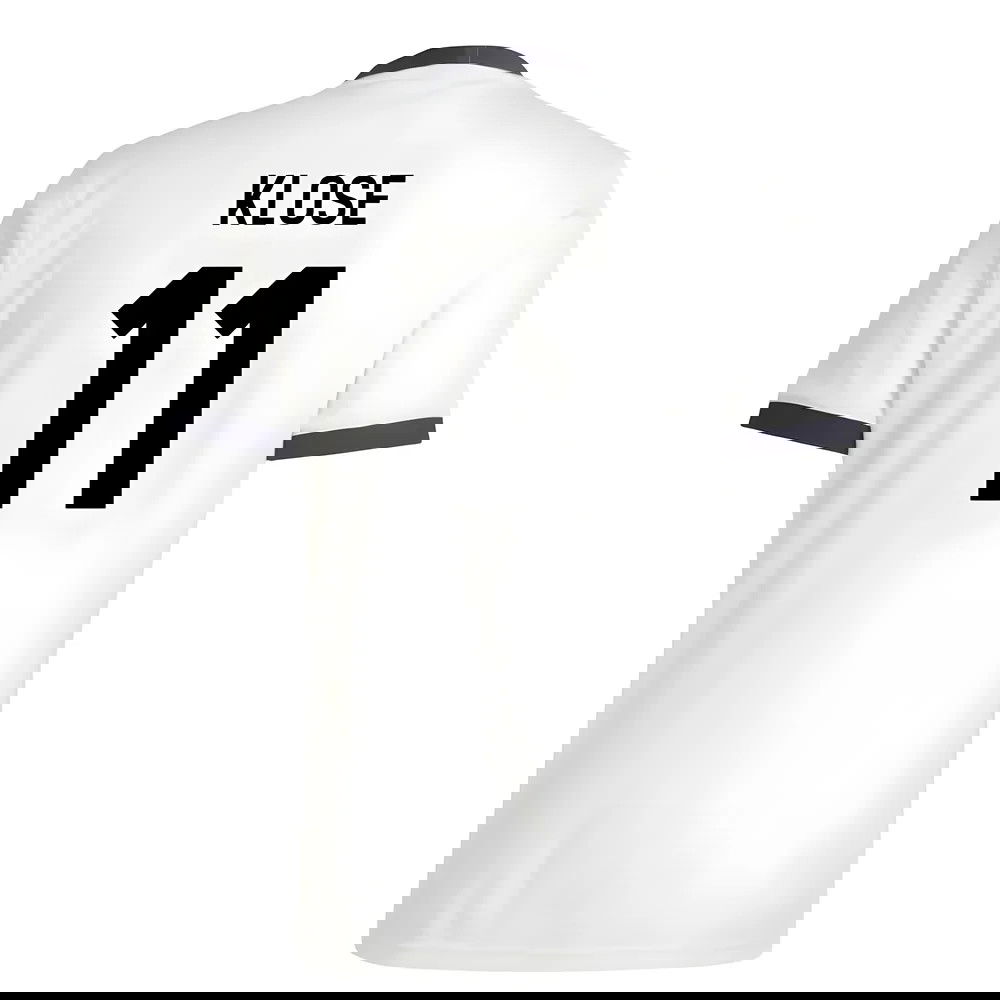 Germany 125th Anniversary Shirt (Klose 11)