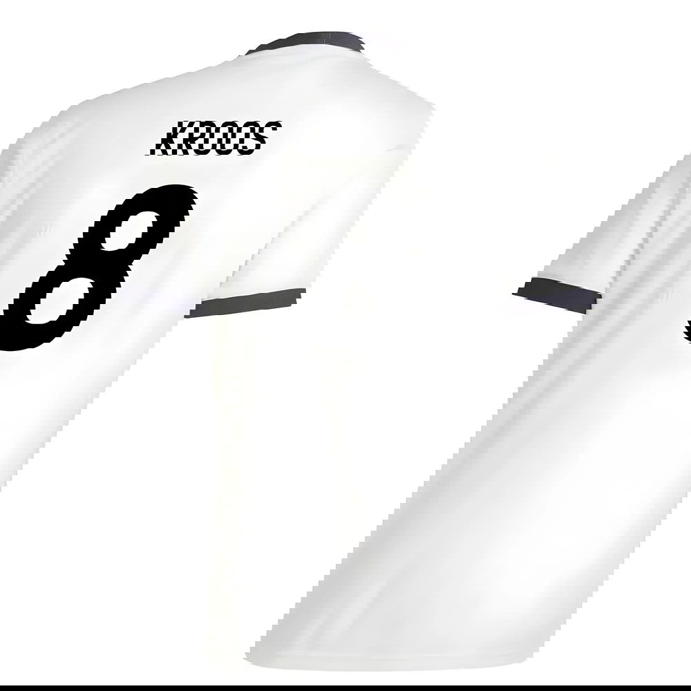 Germany 125th Anniversary Shirt (Kroos 8)