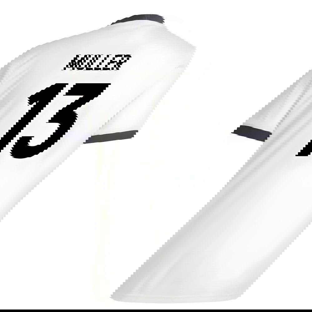 Germany 125th Anniversary Shirt (Muller 13)