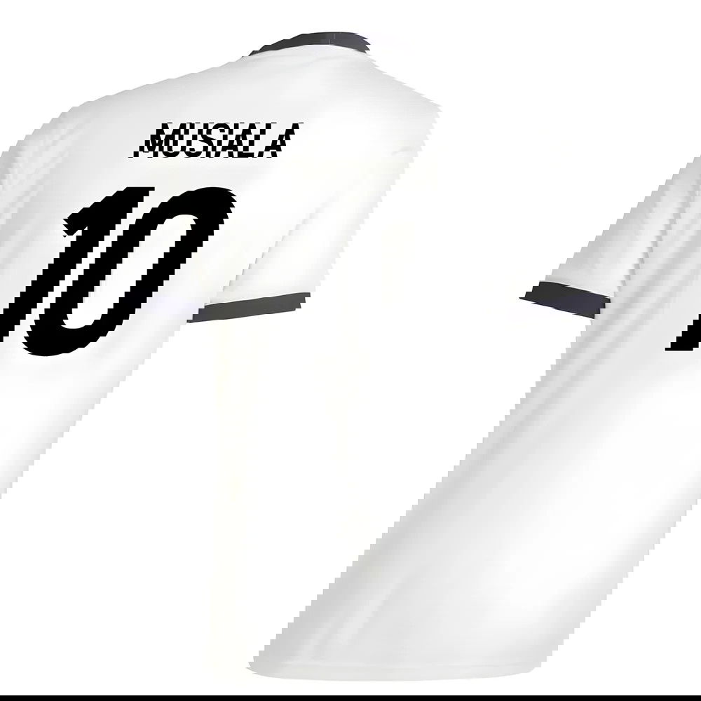 Germany 125th Anniversary Shirt (Musiala 10)