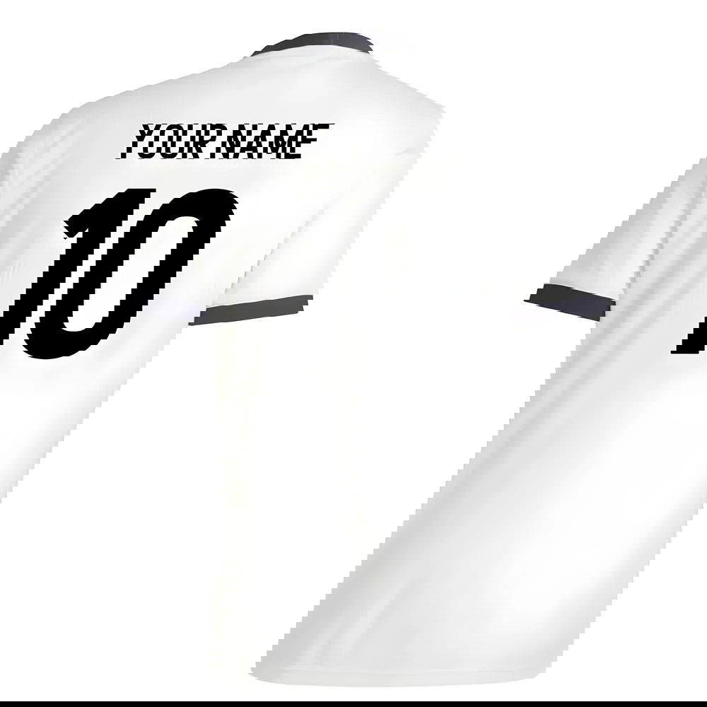 Germany 125th Anniversary Shirt (Your Name)