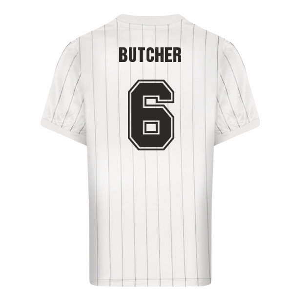 Ipswich Town 1981 Away UEFA Cup Winners Shirt (Butcher 6)