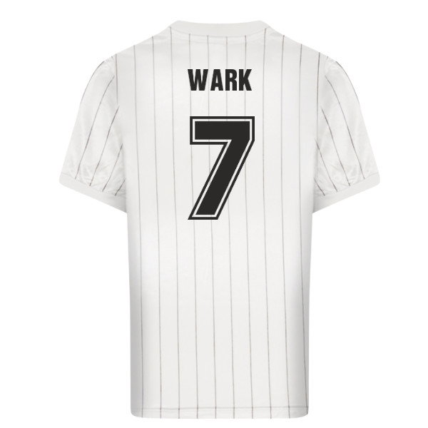 Ipswich Town 1981 Away UEFA Cup Winners Shirt (Wark 7)