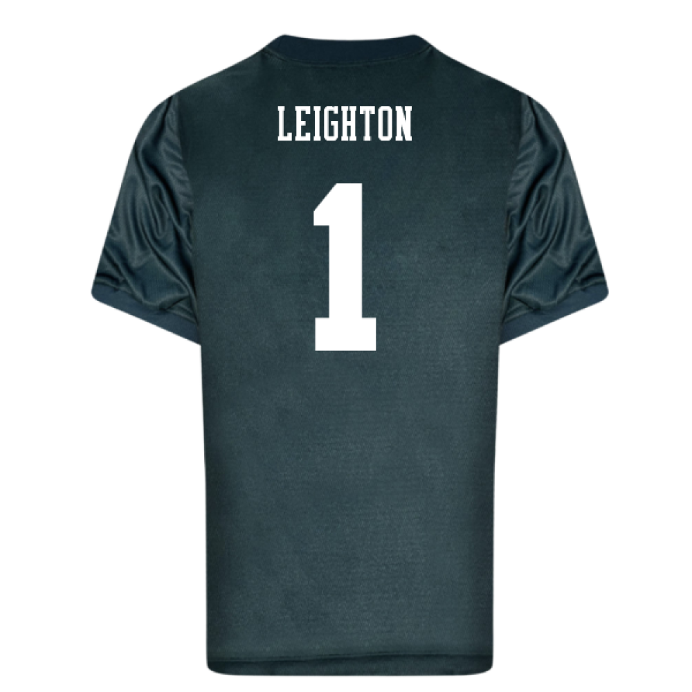 Scotland 1996 Home Retro Goalkeeper Shirt (Leighton 1)